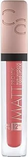 Catrice --- Colour Cosmetics --- Matt Pro Ink Non-Transfer Liquid Lipstick 020 Pink --- N43895005A -