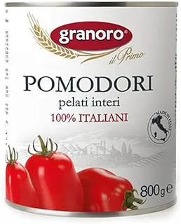 Granoro Peeled Tomatoes 800 gms