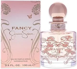 JESSICA SIMPSON FANCY (W) EDP 100ML