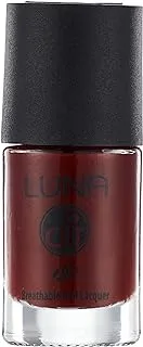 Luna air Breathable Nail Lacquer - Number 4, 10 ml