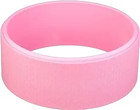 Yoga Wheel - Pink