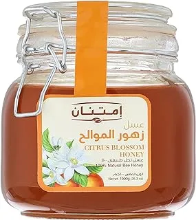 Imtenan citrus blossom honey 1 kg