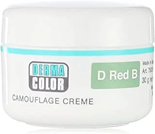 Dermacolour Camouflage Cream 25 ml