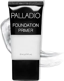 Palladio Foundation primer - pfp01