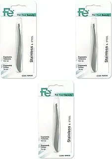 Fe Economic Stainless Steel Tweezer