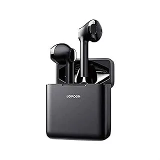 Joyroom JR-TL8 Waterproof Wireless TWS Bluetooth Earphones - Black