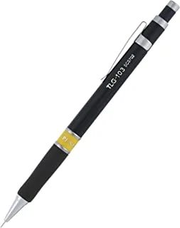 Penac sc0702-11 tlg-103 mechanical pencil, 0.3 mm - multi color