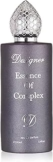 DESIGNER ESSENCE OF COMPLEX EDP 100ML
