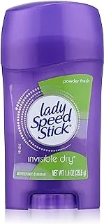 Lady Speed Stick Move Green 45 grams