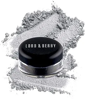 Eyeshadow Light Star Dust By Lord & Berry, Silver 474