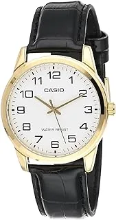 Casio MTP-V001GL-7B For Men Analog Dress Watch