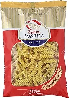 Masreya pasta fusilli - 350g