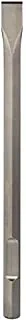 Bosch 1618600206 Flat Chisel, 35mm x 520mm, 28mm Hex Shank, Silver