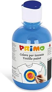 Primo Fabric Dye 300 ml Light Blue