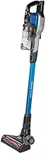 Black+Decker 4-In-1 Cordless Powerseries Extreme Upright Stick Vacuum Cleaner With 36V, 2.0 Ah Li-Ion Battery, Crevice Tool & Flip-Out Brush, Blue - Bhfev362D-Gb, 2 Years Warranty