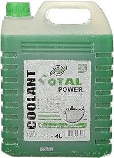 Total Power Coolant 4 litre