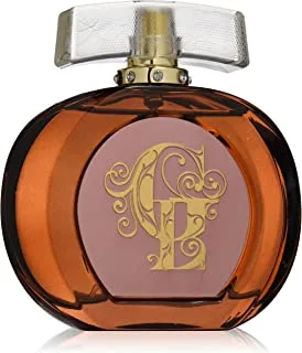 Parfum de France Gold Lace Femme/Woman, Eau de Parfum, Vaporisateur/Spray, 100 ml