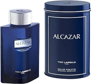 TED LAPIDUS ALCAZAR (M) EDT 100ML