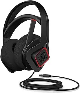 HP OMEN Mindframe2 BLK Headset, Wired