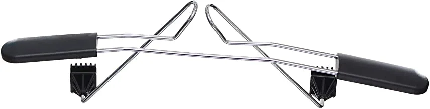 Car Coat Hanger for back seat Convenient Universal Rust Proof Durable Metal for clothes & more