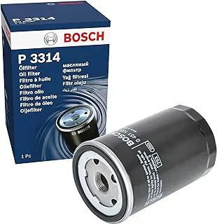 BOSCH Oil Filter Skoda