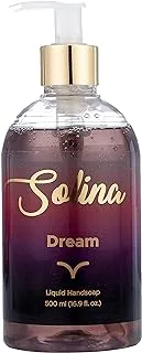 Solina Dream Liquid Handsoap - 500 ml