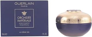 Guerlain Orchidee Imperiale Exceptional Complete Care The Gel Cream