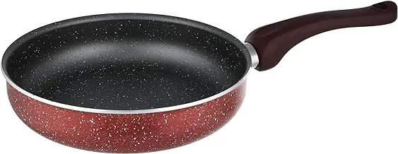 Nouval Lovely Hearts Jumbo Frying Pan - 22