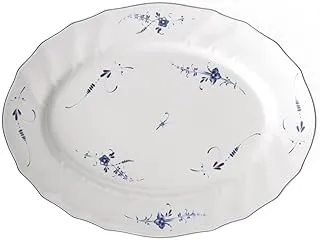 Oval platter 36cm (2)