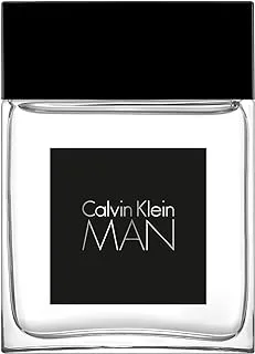 Calvin Klein Man Eau De Toilette For Men, 100 ml