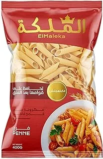 El Maleka Penne, 400 g