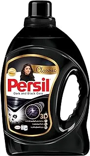 Persil Dark and Black Care Gel - 2.5 KG