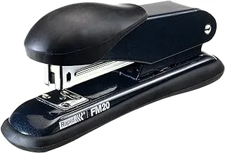 Rapid 20 sheets stapler - black