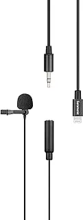 Saramonic lavalier Microphone - lavMicrophonero U1B