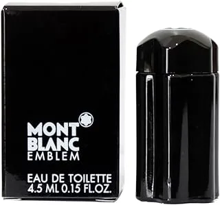 Emblem by Mont Blanc for Men - Eau de Toilette