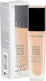 Lancome Teint Idol Ultra Wear Foundation 04 B.Nature