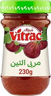 Vitrac fig jam - 230 gm