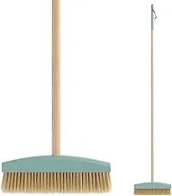 Maya Kinnell Broom + Handle Mint 091200