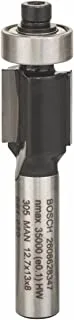 Bosch Professional 2608628347 Roman Ogee Bit, Black/Silver, 12.7 x 13 x 8 mm