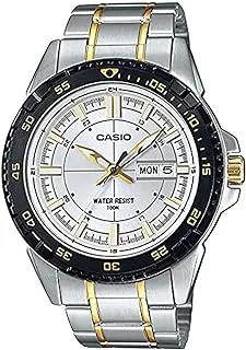 Casio Men's Sports Watch MTD-1078SG-7AVDF