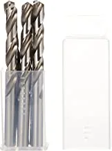 Bosch 2608595080 Din338 HSS-G Metal Drill Bit, 11.5mm x 94mm x 142mm, Silver