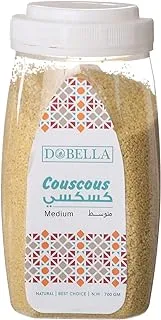 Dobella Couscous, 700 gm