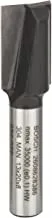 Bosch professional 2608628386 groove cutter, silver/red, 8 x 13 x 51 mm