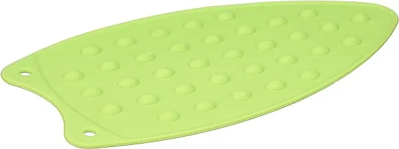 MT Silicone Iron Holder - Green