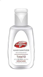 Lifebuoy Gel Hand Sanitizer - 80 ml