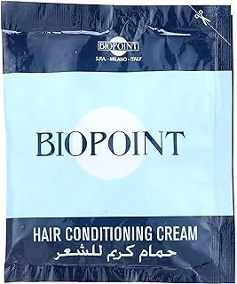 Biopoint Sachet Hair Cream 50 ml