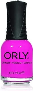 Orly Nail Lacquer Basket Case