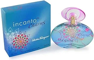 INCANTO CHARMS EDT 100ML