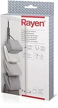 Rayen Handbags Hanger Storage Unit