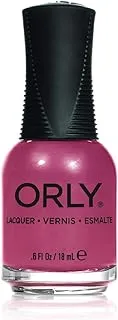 Orly Nail Lacquer Santa Fe Rose